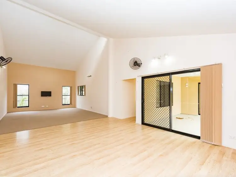 Third view of Homely house listing, 5 Kedge Street, Svensson Heights QLD 4670