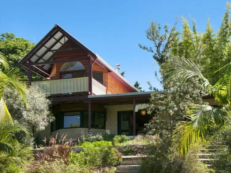 Third view of Homely rural property listing, 5380 Kyogle Road, Cawongla NSW 2474