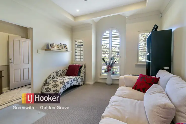 Third view of Homely house listing, 11 Egret Street, Mawson Lakes SA 5095