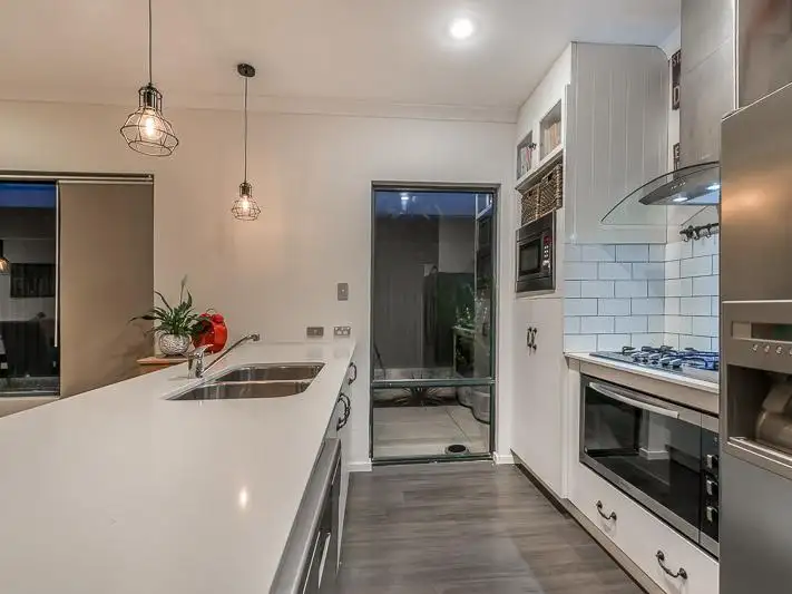 Second view of Homely house listing, 15 Huntington Parkway, Landsdale WA 6065