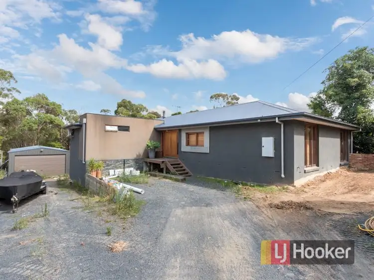 14 Bellbird Avenue, Harkaway VIC 3806