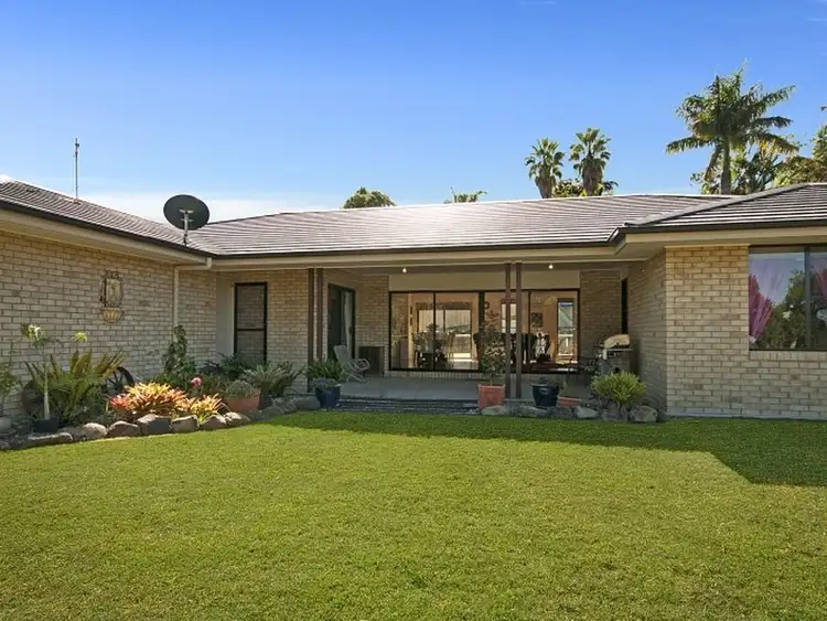 Third view of Homely rural property listing, 19 Echidna Place, Rileys Hill NSW 2472