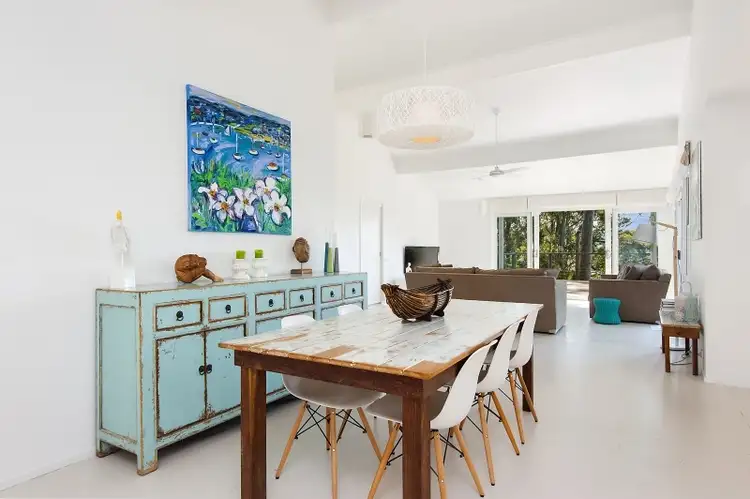 Fourth view of Homely house listing, 86 Hilltop Road, Avalon Beach NSW 2107