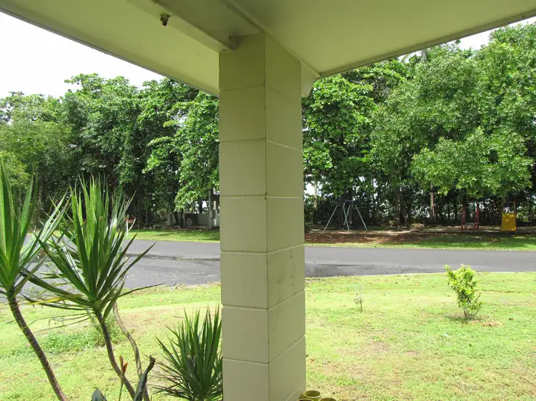 58 Marine Parade, Newell QLD 4873