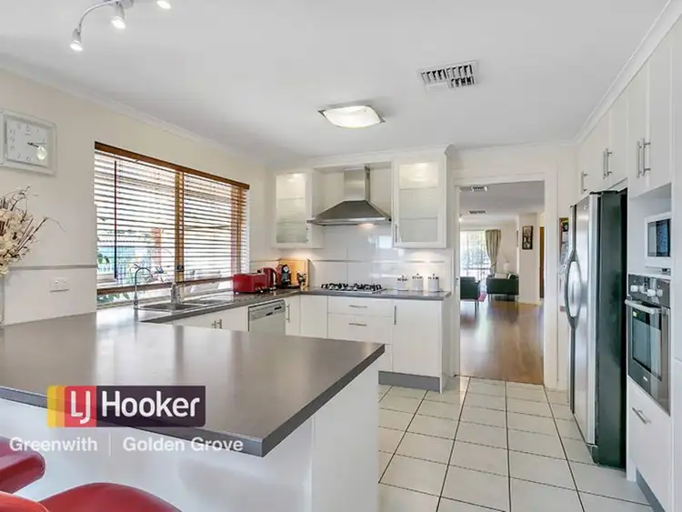 Second view of Homely house listing, 29 Thornton Drive, Greenwith SA 5125