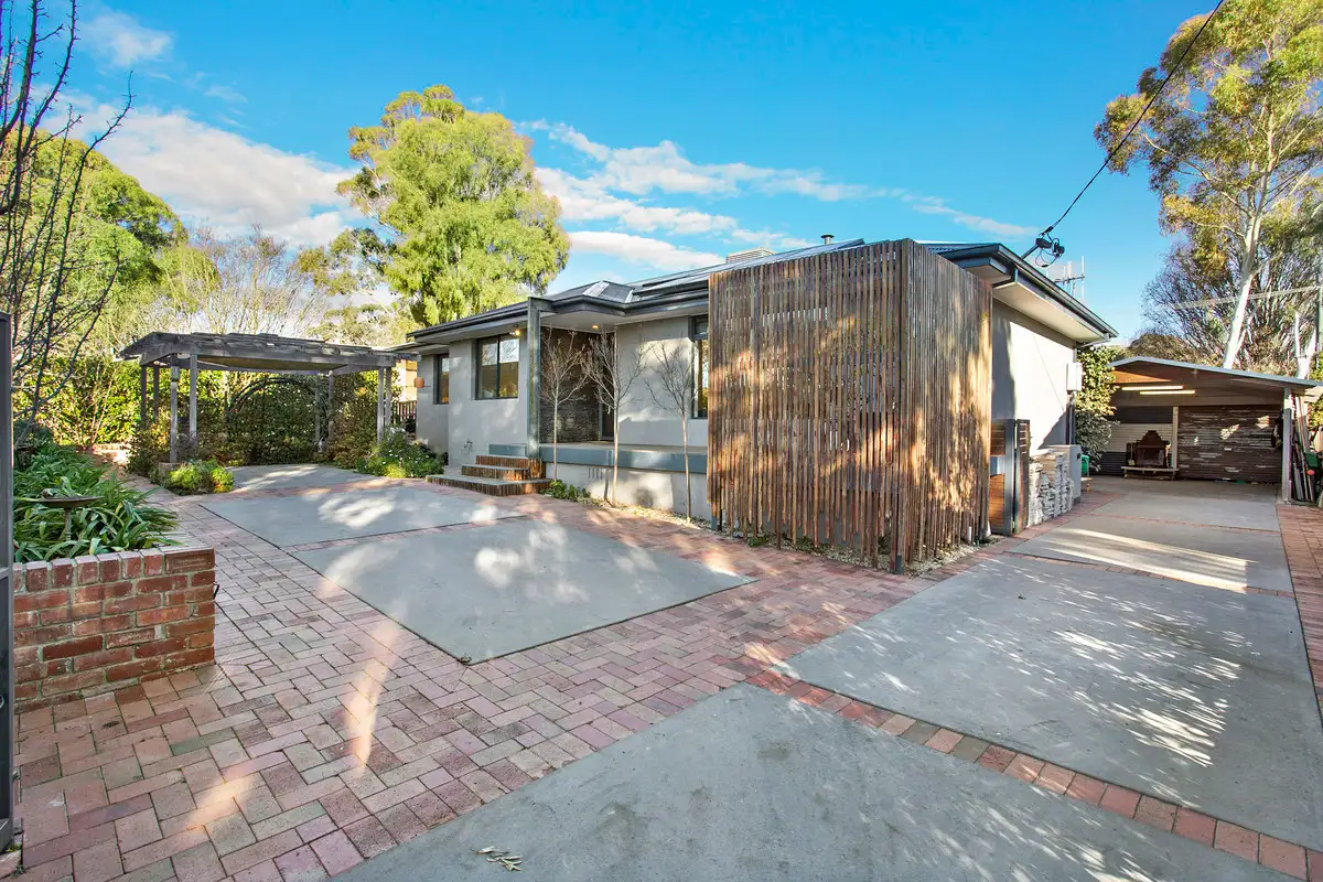 Main view of Homely house listing, 7 Ogilby Crescent, Page ACT 2614