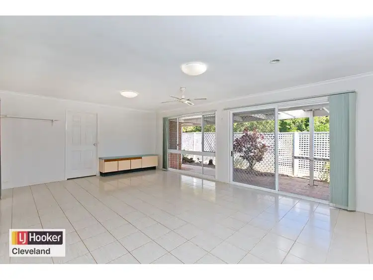 Seventh view of Homely house listing, 5 Swain Court, Cleveland QLD 4163