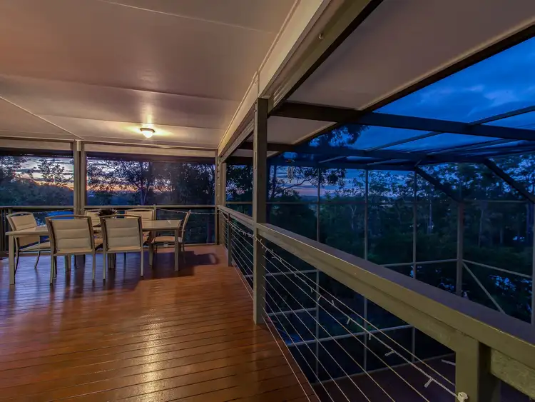 Fifth view of Homely house listing, 9 Cooba Close, Buderim QLD 4556