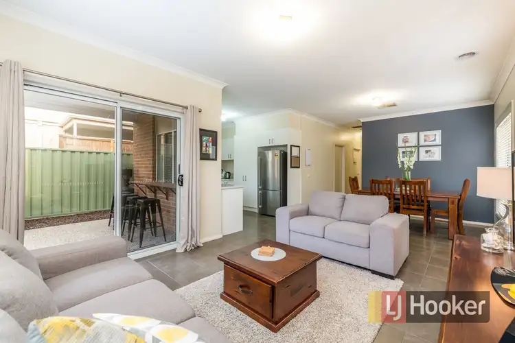 Fourth view of Homely house listing, 78 Dusseldorp Avenue, Pakenham VIC 3810