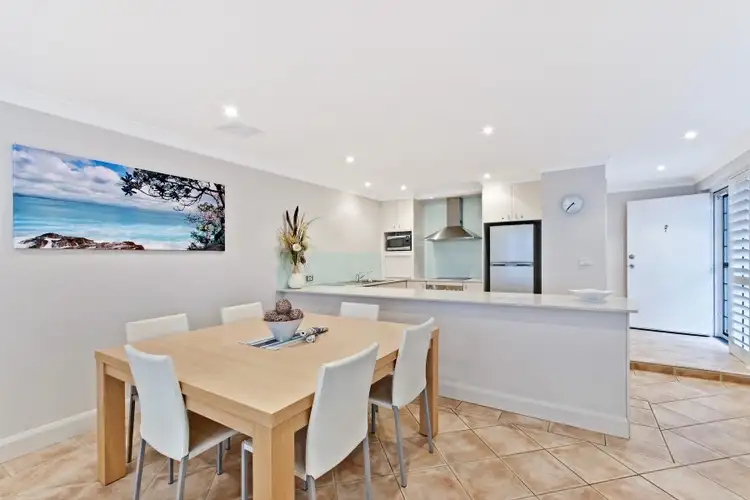 Third view of Homely unit listing, 2/32 Campbell Crescent, Terrigal NSW 2260