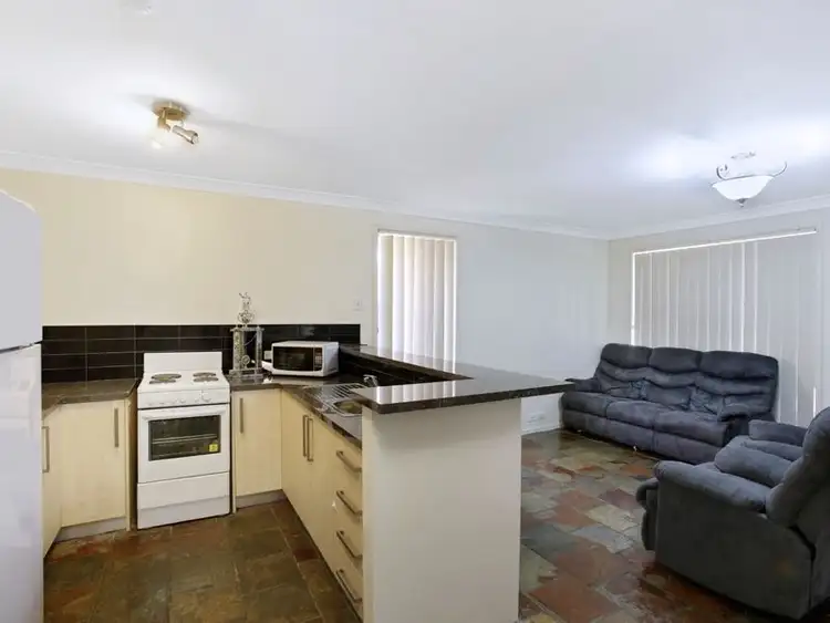 Second view of Homely house listing, 23 Greengate Rd, St Helens Park NSW 2560