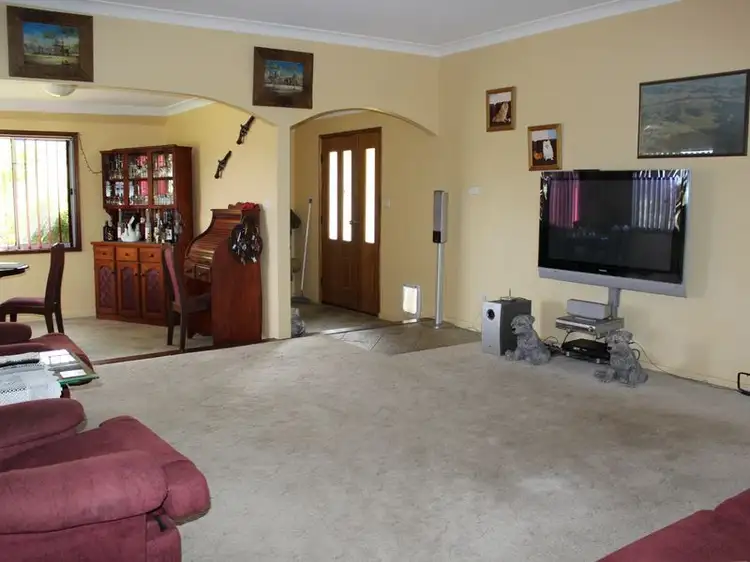 Fifth view of Homely rural property listing, 132 Clarkes Road, Bega NSW 2550