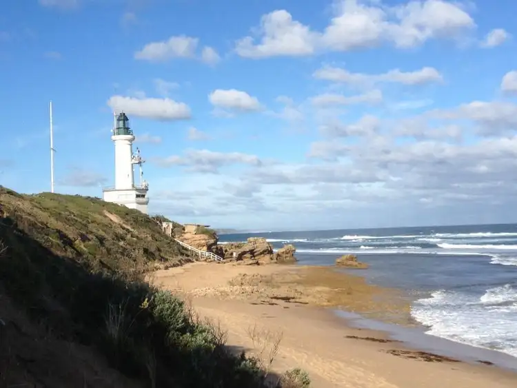 Second view of Homely land listing, 730A Shell Road, Point Lonsdale VIC 3225