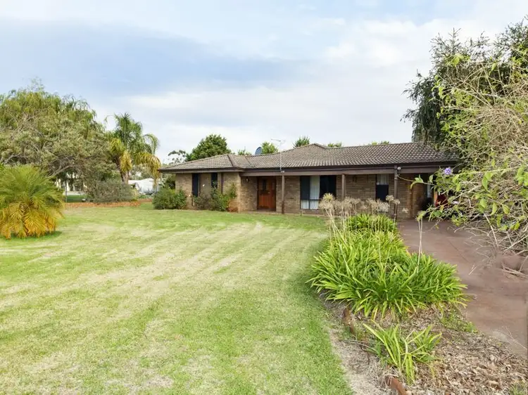 Main view of Homely house listing, 86 Newbold Road, Casuarina WA 6167