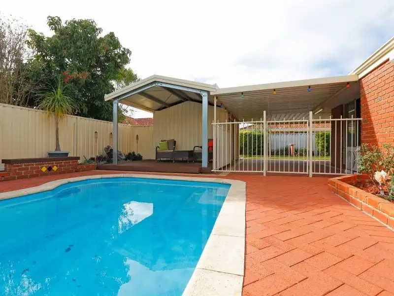 Main view of Homely house listing, 14 Romulea Mews, Canning Vale WA 6155
