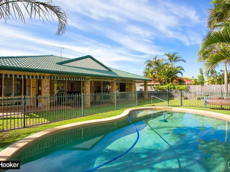 Sixth view of Homely house listing, 109 Avon Avenue, Banksia Beach QLD 4507