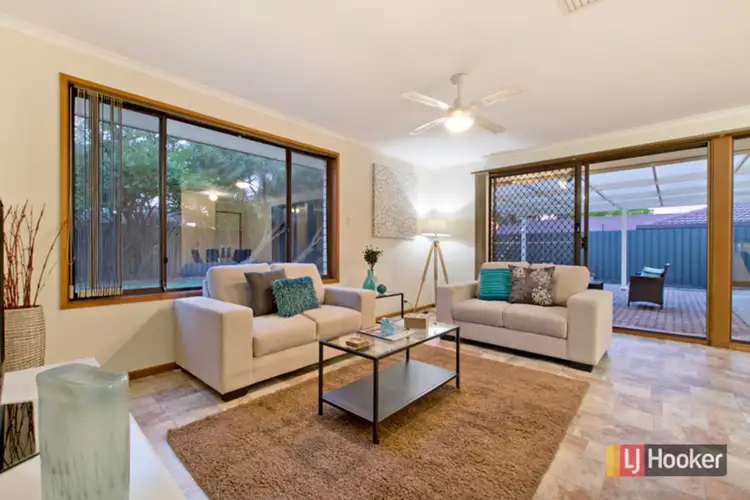 Third view of Homely house listing, 8 Mary Court, Hillbank SA 5112