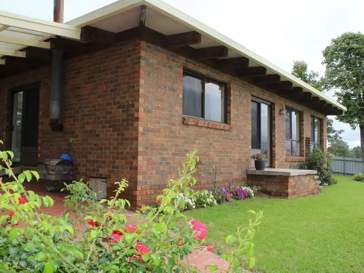 Second view of Homely rural property listing, 248 Haslingdens Road, Bega NSW 2550