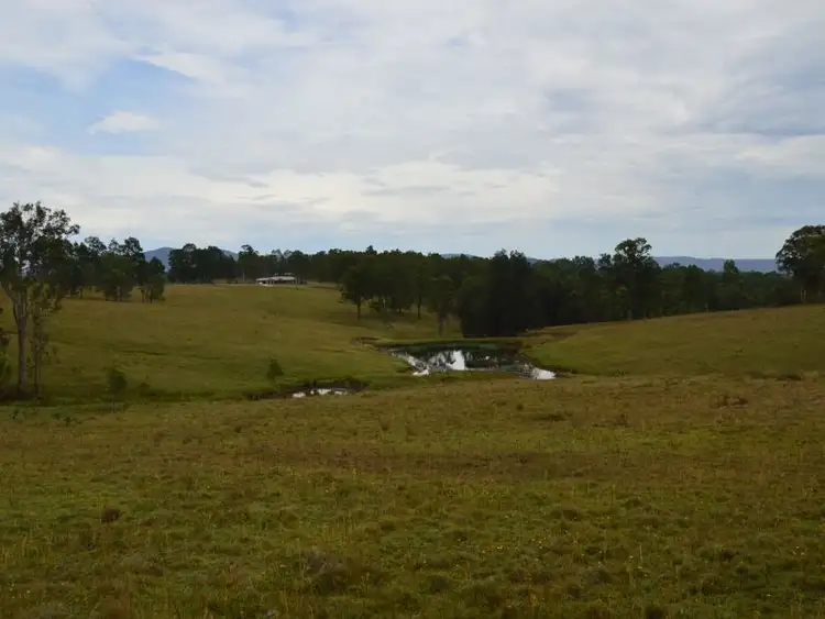 Second view of Homely land listing, Lot 103 Rosehill Place, Branxton NSW 2335