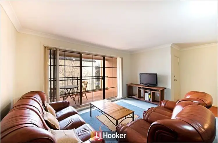 Fifth view of Homely apartment listing, 65/21 Aspinall Street, Watson ACT 2602
