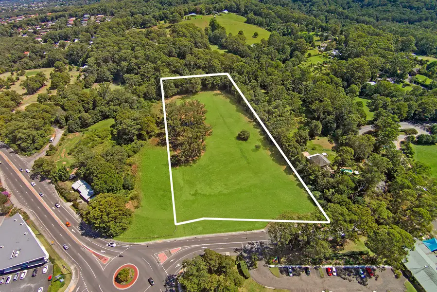 Main view of Homely land listing, 7 Carlton Road, Holgate NSW 2250