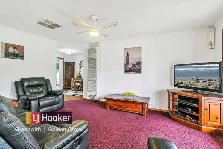 Third view of Homely house listing, 61 Quondong Avenue, Parafield Gardens SA 5107