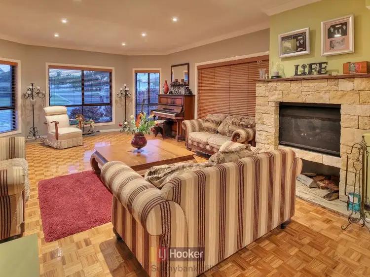 Sixth view of Homely house listing, 10 St George Court, Wishart QLD 4122