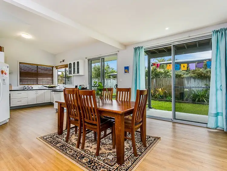 Second view of Homely house listing, 1/13 Kallaroo Circuit, Ocean Shores NSW 2483