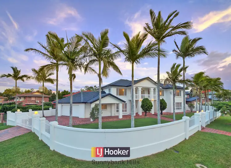 2 Karka Close, Eight Mile Plains QLD 4113