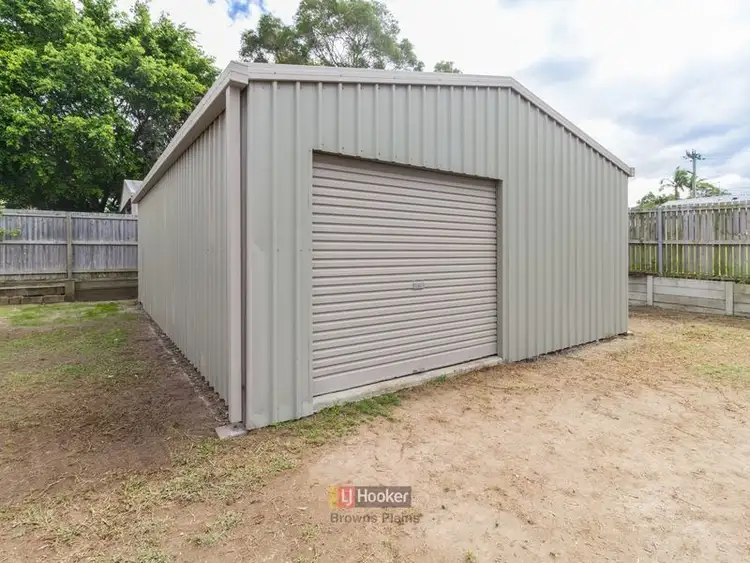 Second view of Homely house listing, 24 Myall Street, Crestmead QLD 4132
