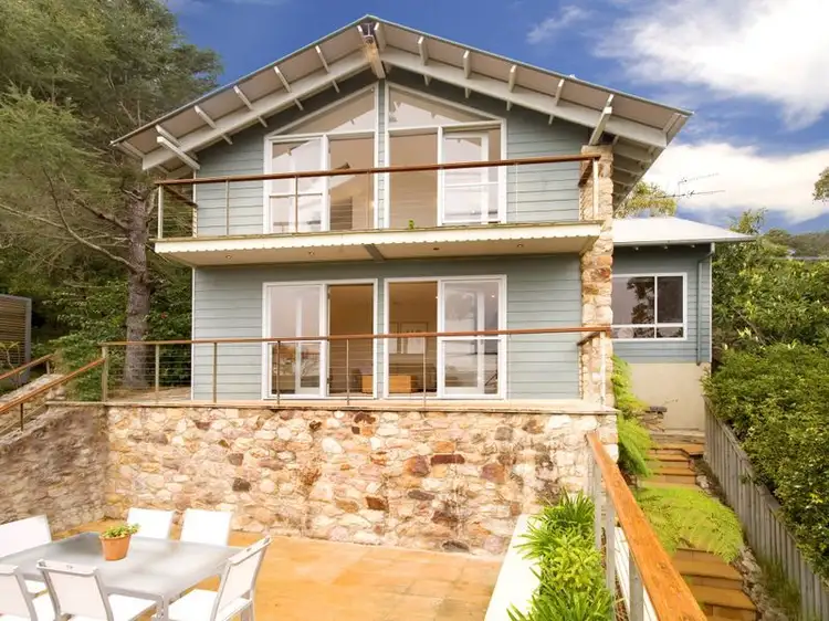 Main view of Homely house listing, 65 Whale Beach Road, Avalon Beach NSW 2107