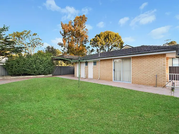 Fifth view of Homely house listing, Address available on request