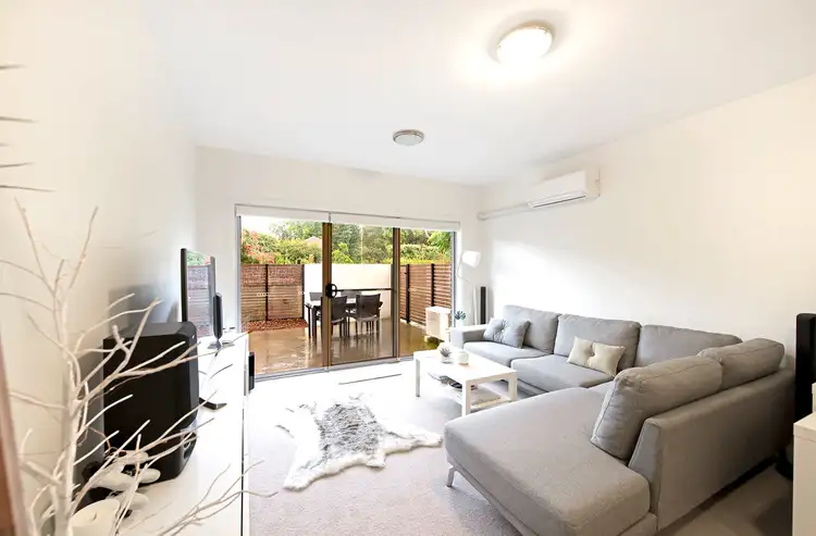 Third view of Homely unit listing, 3/5 Verdon Street, O'connor ACT 2602