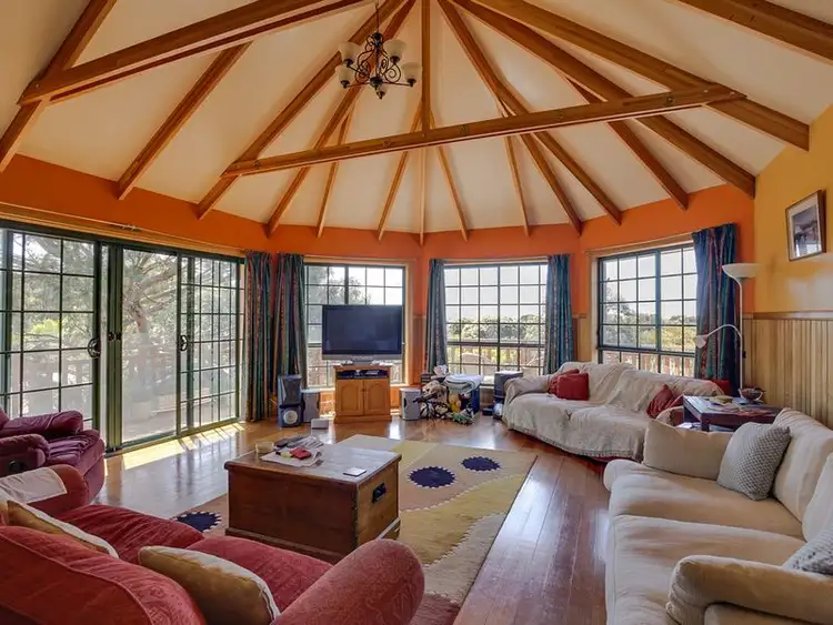 Fourth view of Homely house listing, 300 Harveys Farm Road, Bicheno TAS 7215