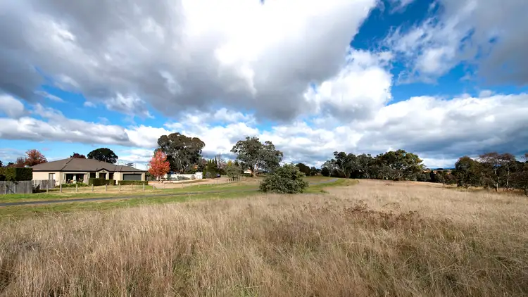 Main view of Homely house listing, 6 Tia Close, Amaroo ACT 2914