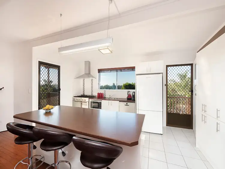Second view of Homely house listing, 24 Dougy Place, Bellbowrie QLD 4070