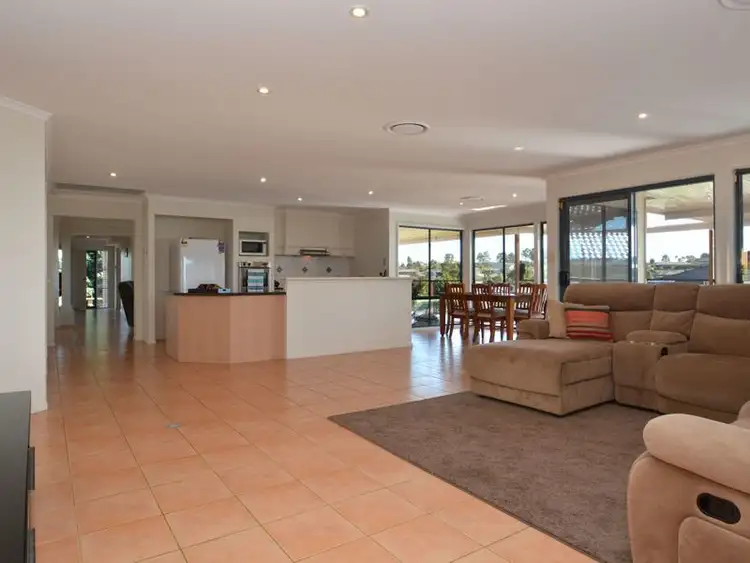 Second view of Homely house listing, 2 Claret Ash Close, Aberglasslyn NSW 2320