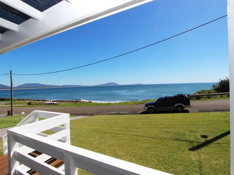 Main view of Homely house listing, 23 Pacific Drive, Crowdy Head NSW 2427