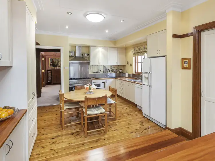 Fifth view of Homely house listing, 16 Durville Crescent, Griffith ACT 2603