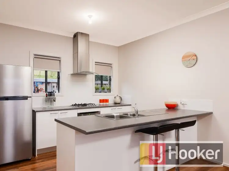 Second view of Homely house listing, 9 Flinders Park Drive, Officer VIC 3809