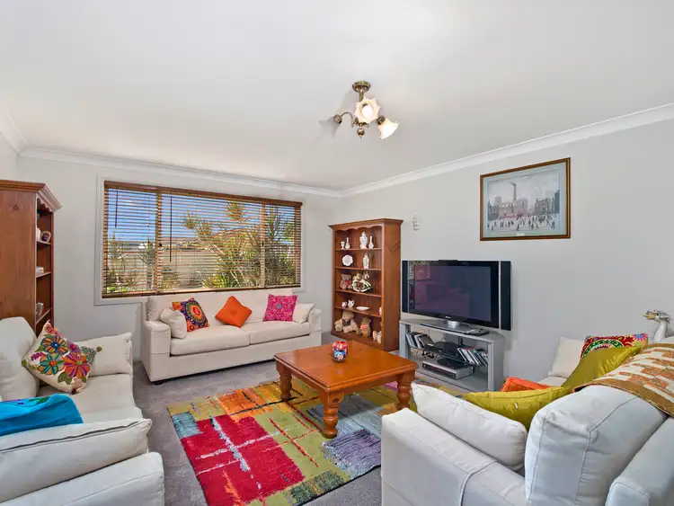 Fifth view of Homely house listing, 27 Newport Crescent, Port Macquarie NSW 2444