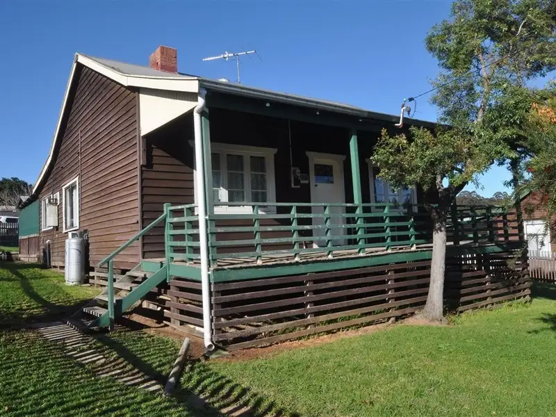 Main view of Homely house listing, 32 Brockman Street, Pemberton WA 6260