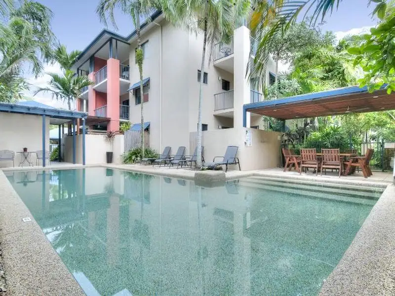 Main view of Homely apartment listing, 5/69 Nautilus Apartments Davidson Street, Port Douglas QLD 4877