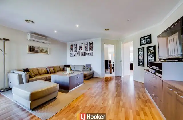 Third view of Homely house listing, 11 Seaborn Place, Nicholls ACT 2913