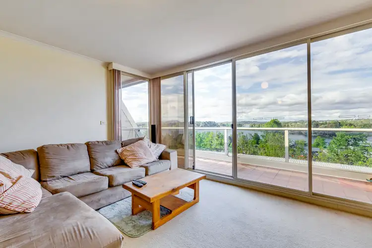 Main view of Homely apartment listing, 54A/17 Chandler Street, Belconnen ACT 2617
