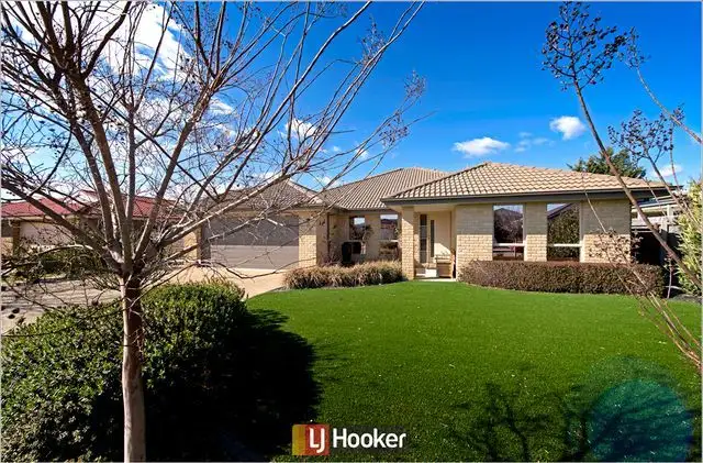 Main view of Homely house listing, 16 Henry Sutton Circuit, Dunlop ACT 2615