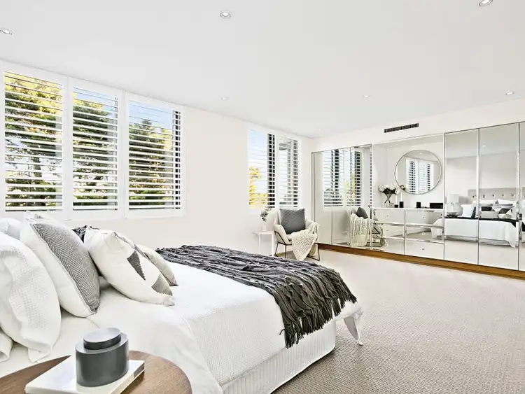 Fourth view of Homely apartment listing, 7/539 New South Head Road, Double Bay NSW 2028