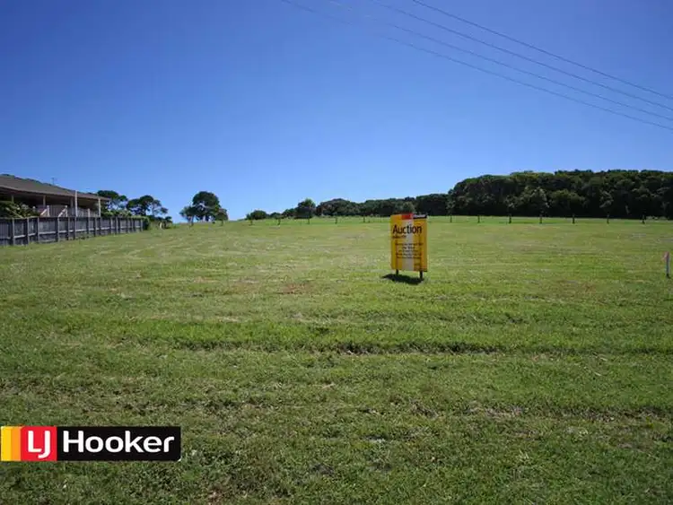 Third view of Homely land listing, Lot 101 Kellie Ann Crescent, Lennox Head NSW 2478
