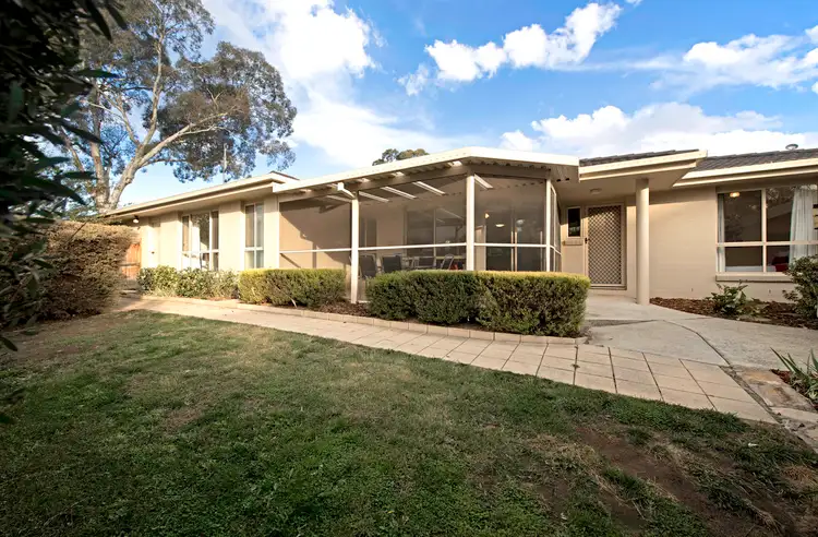11/131 Britten Jones Drive, Holt ACT 2615