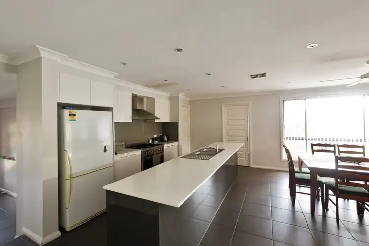 Second view of Homely house listing, 4 Shawcross Close, Lithgow NSW 2790